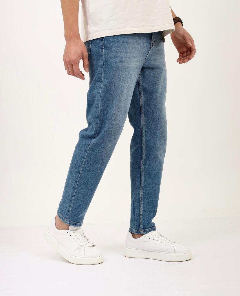 JEANS PARA DAMA Y CABALLERO